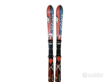 Sci usati Junior Elan Integra JR - h 110 cm