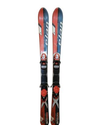 Sci usati Junior Elan Integra JR - h 110 cm