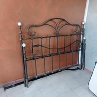 Mobile/comò/ cassettiera e specchio