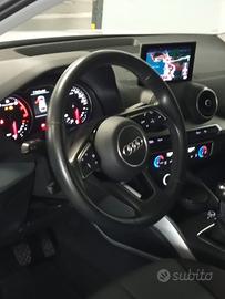 Q2 10 tfsi  S Business Design 