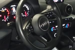 Q2 10 tfsi  S Business Design 