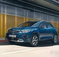 Kia stonic 2019;2021 per ricambi