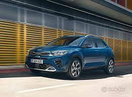 Kia stonic 2019;2021 per ricambi