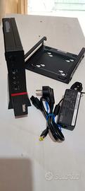 Lenovo ThinkCentre M700 Tiny