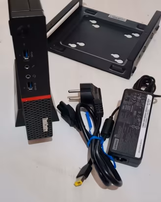 Lenovo ThinkCentre M700 Tiny
