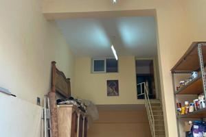 Garage/Magazzino Soppalcato