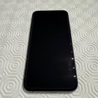iPhone 11 Pro 256gb grigio opaco