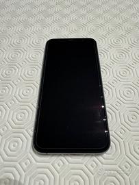 iPhone 11 Pro 256gb grigio opaco