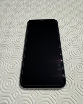iPhone 11 Pro 256gb grigio opaco