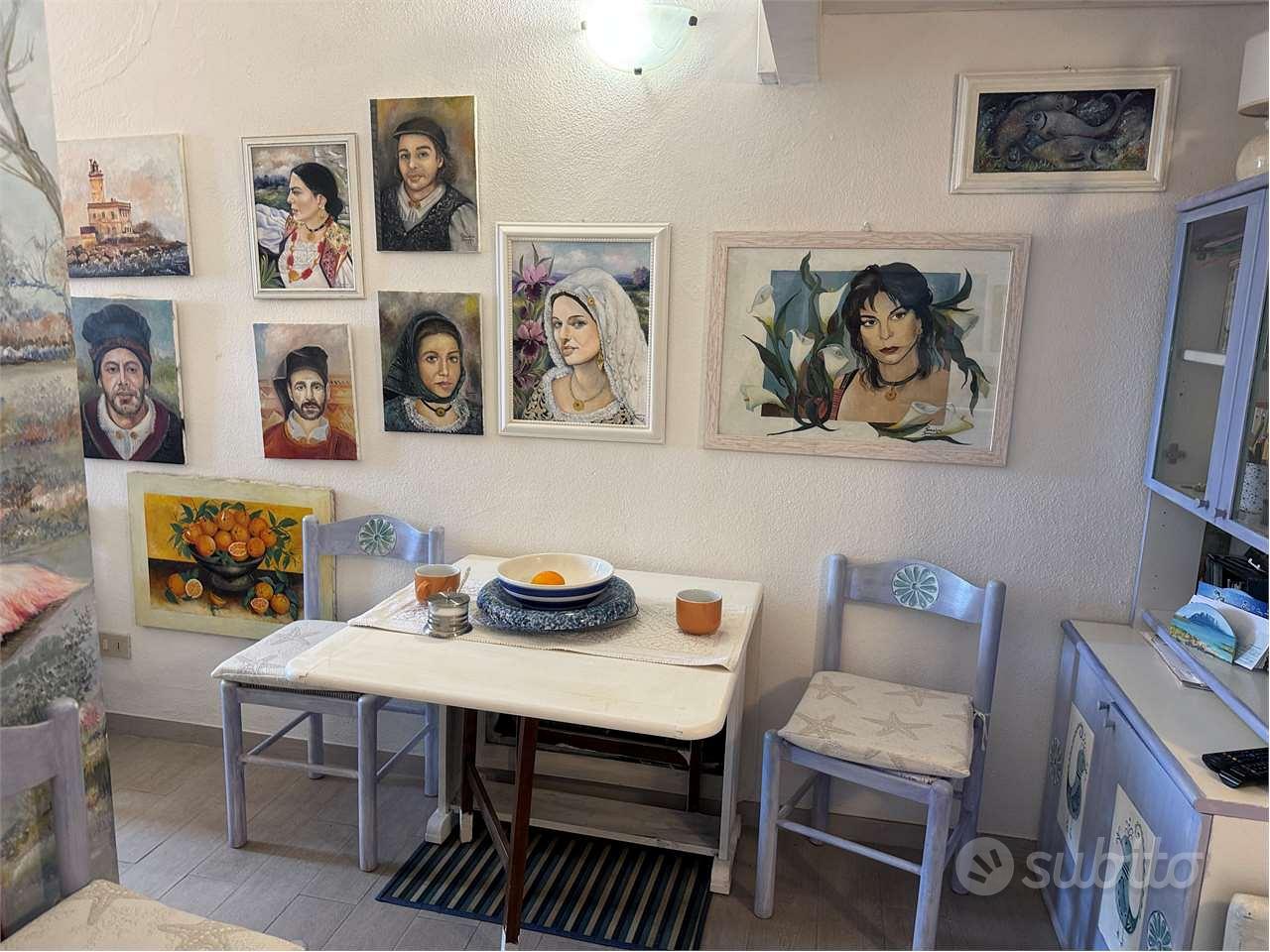 Appartamento – Poltu San Pàulu/Porto San Paolo, I Fari - Vista 4