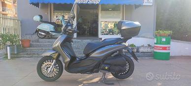 Piaggio Beverly 300 i.e.