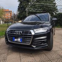 Audi Q5 40 TDI quattro S tronic S line plus 2020