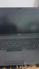 computer i5-8365, 16 gb ram, ssd 512 gb