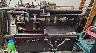 Macchine da calzolaio