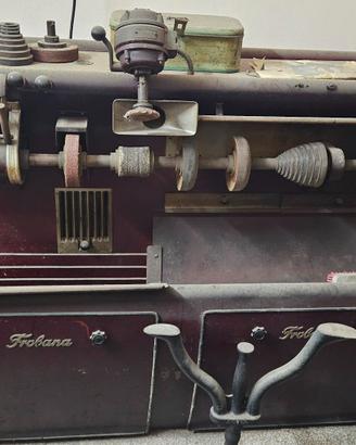 Macchine da calzolaio