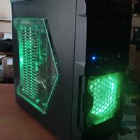 PC Alantik Gaming I5-4670K