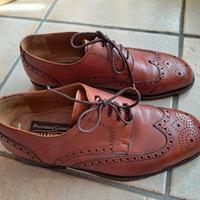 Scarpe uomo Valleverde