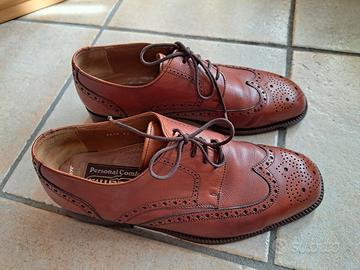 Scarpe uomo Valleverde