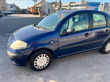 Citroen C3 , 1.1 benzina