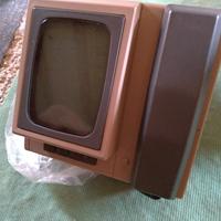 Videocitofono Farfisa vintage 