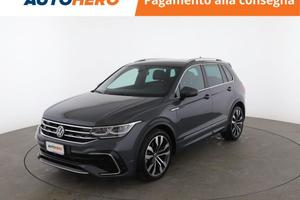 VOLKSWAGEN Tiguan RW60571