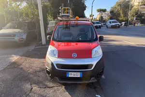 Fiat Fiorino 1.3 MJT 95CV Cargo Adventure