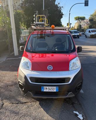 Fiat Fiorino 1.3 MJT 95CV Cargo Adventure