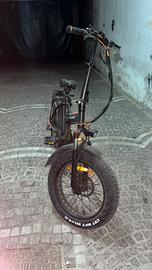 Bicicletta elettrica