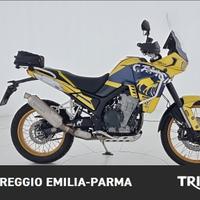 KOVE 800X 800 X Adventure Pro E5+