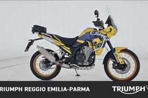 KOVE 800X 800 X Adventure Pro E5+