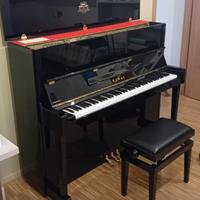 Pianoforte verticale KAWAI modello K-25