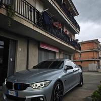 BMW 430D XDRIVE GRAN COUPÈ 