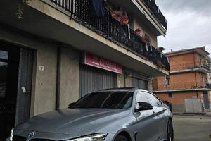 BMW 430D XDRIVE GRAN COUPÈ 