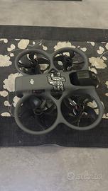 Drone  dyj avata 360