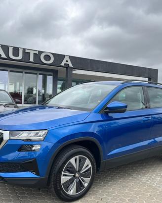 SKODA Karoq 2.0 TDI 115 CV Selection