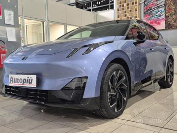 LYNK & CO 02 EV 200kW More