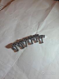 sellette ponte jazzmaster jaguar squier 