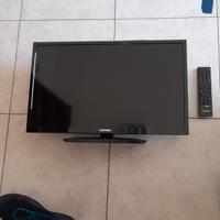 TV Telefunken 24 pollici 