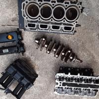 RICAMBI MERCURY 115 ELPT EFI 4 tempi