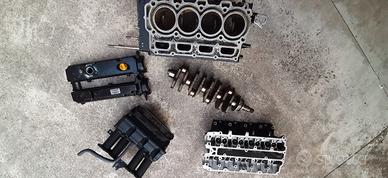 RICAMBI MERCURY 115 ELPT EFI 4 tempi