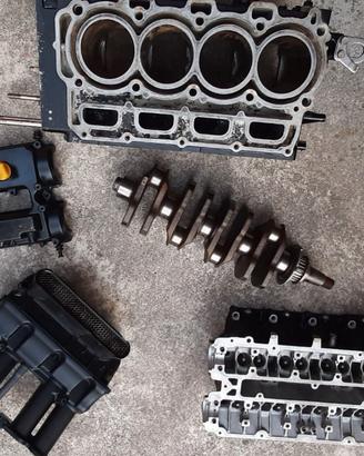 RICAMBI MERCURY 115 ELPT EFI 4 tempi