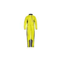 BMW Tuta PRORAIN colore neon taglia L,