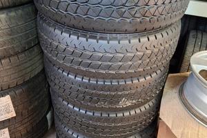 Pneumatici 195/65/16c 195/65r16c 195/65 r6c