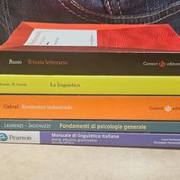 Libri Universitari
