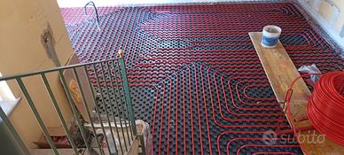 installatore idraulico 