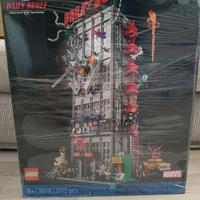 lego 76178 daily bugle