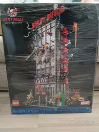 lego 76178 daily bugle