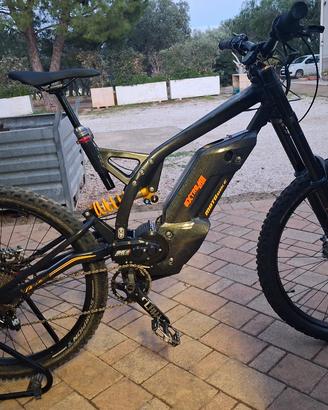 SEM MOTO BIKE 2024