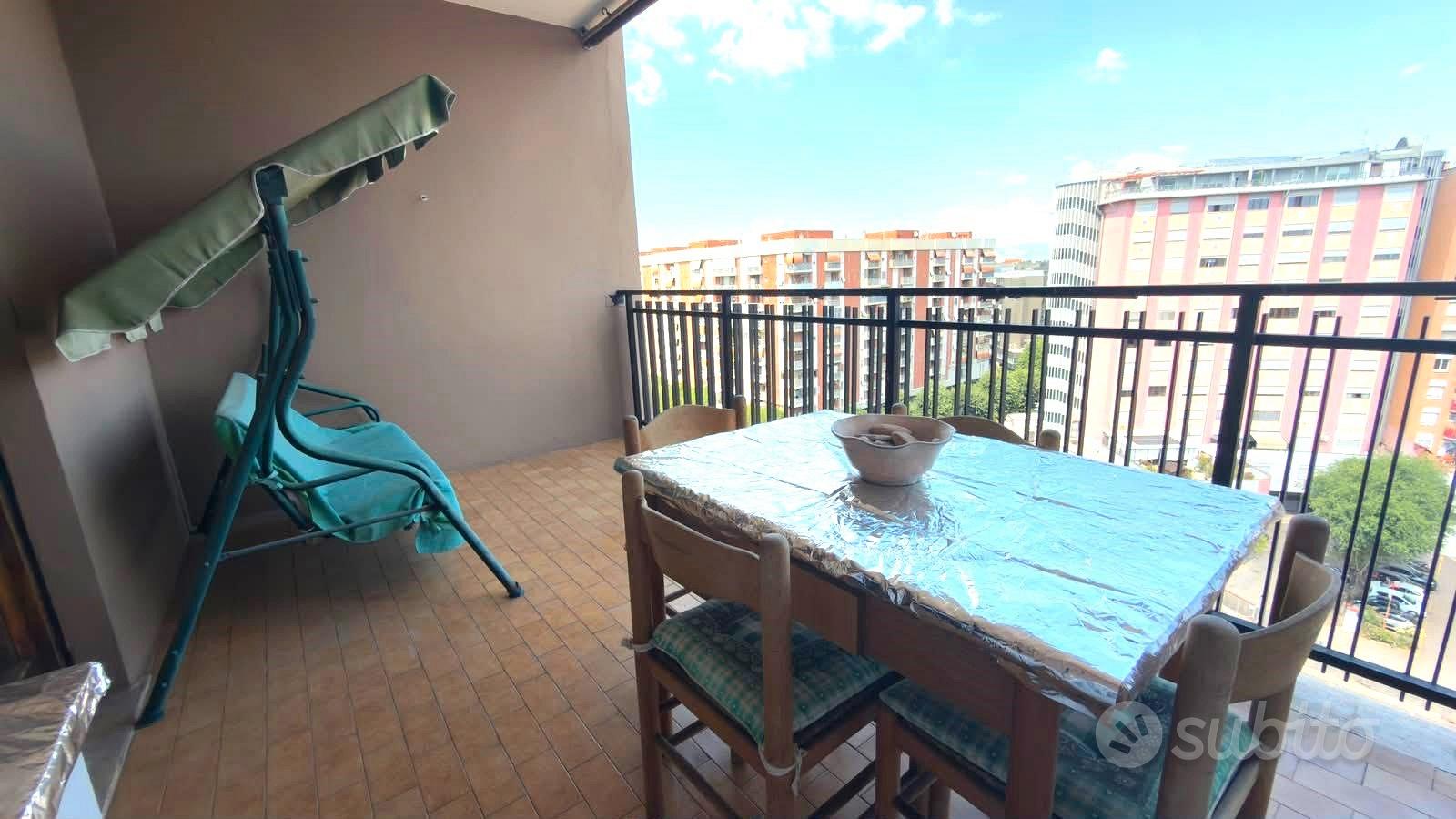 Appartamento – Roma, Collatino - Vista 3