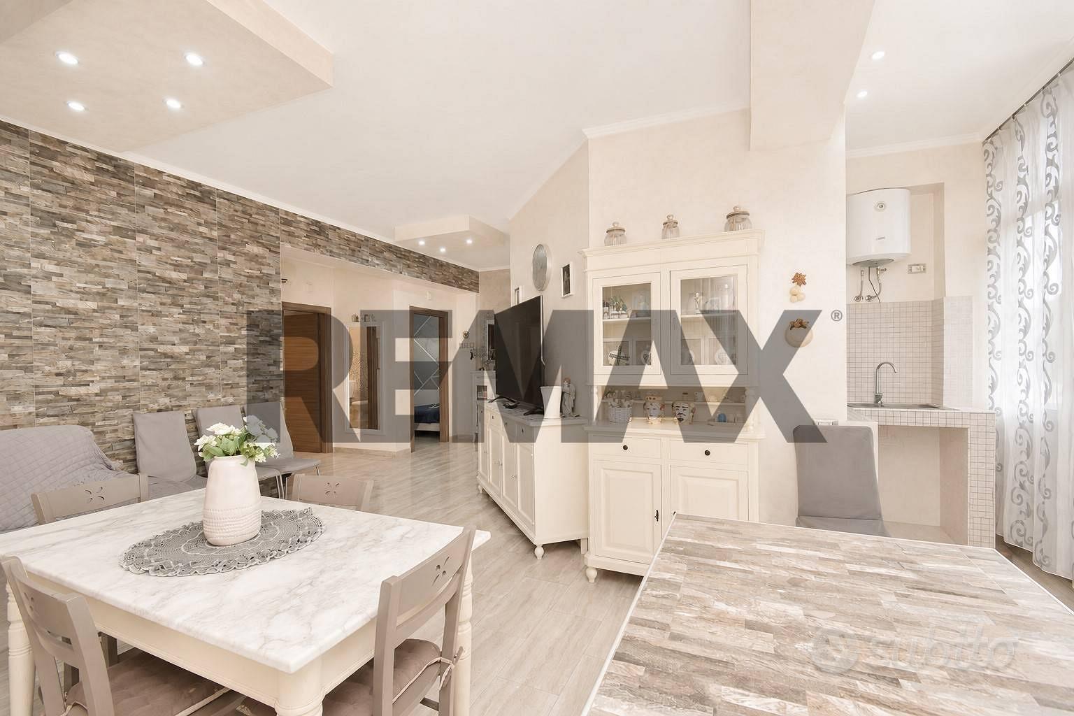 Appartamento – Catania, Villaggio Sant'Agata - Vista 2
